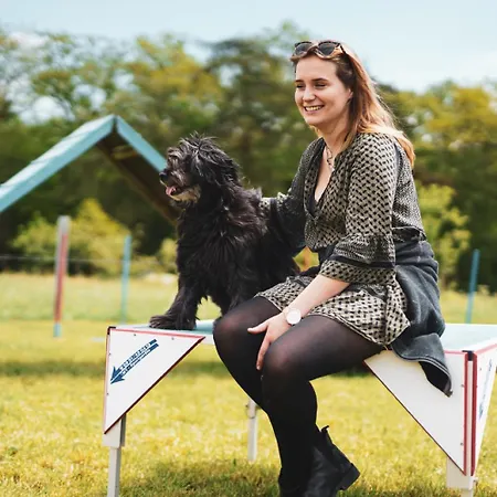 Hof Koehne - Haus Am Reitplatz 2er Σπίτι διακοπών