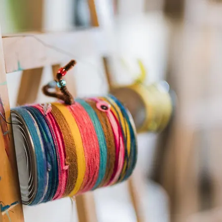 Vakantiehuis Hof Koehne - Haus Am Reitplatz 2er