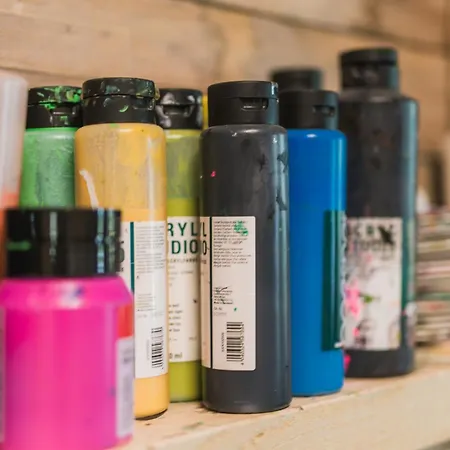 Hof Koehne - Haus Am Reitplatz 2er Vakantiehuis Schmallenberg