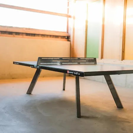 Vakantiehuis Hof Koehne - Haus Am Reitplatz 2er