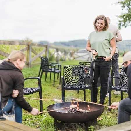 Σπίτι διακοπών Hof Koehne - Haus Am Reitplatz 2er Schmallenberg