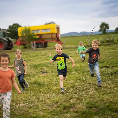 Hof Koehne - Haus Am Reitplatz 2er Schmallenberg