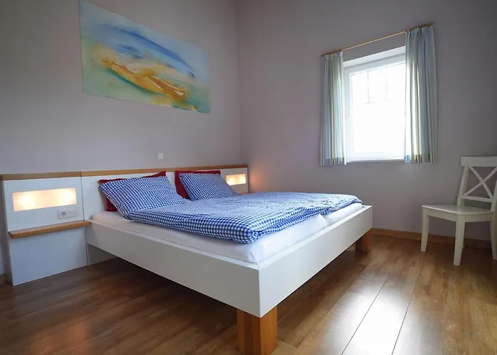 Hof Koehne - Haus Am Reitplatz 2er *