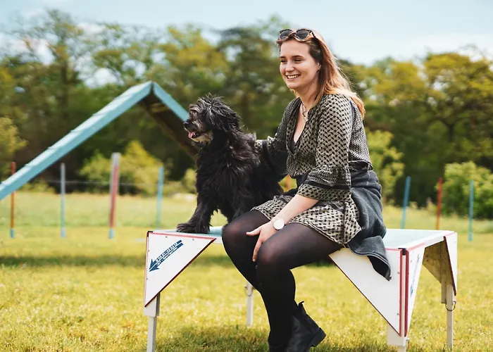 Hof Koehne - Haus Am Reitplatz 2er Vakantiehuis