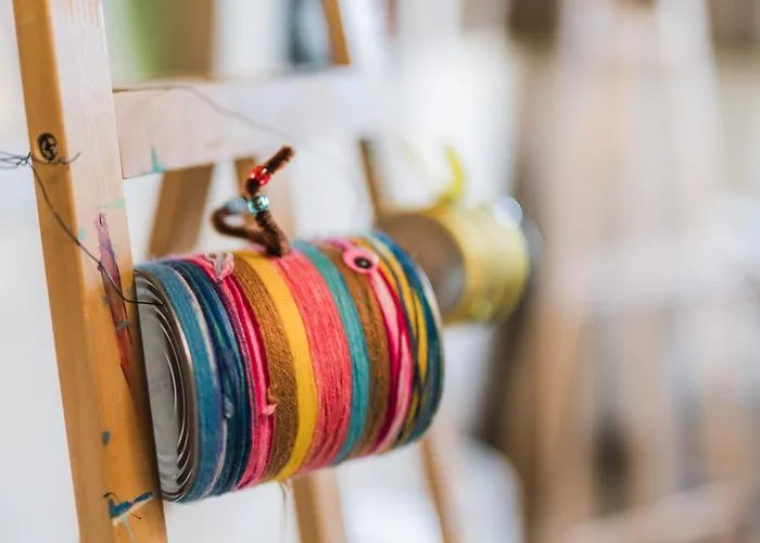 Vakantiehuis Hof Koehne - Haus Am Reitplatz 2er