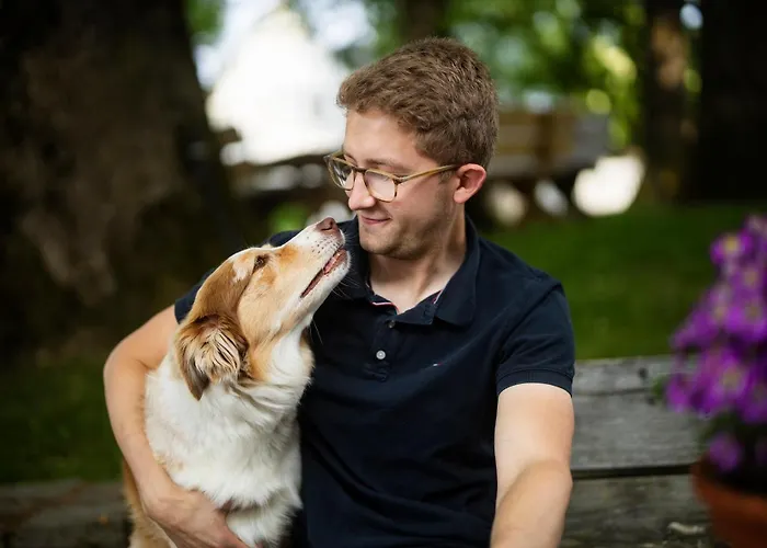 Hof Koehne - Haus Am Reitplatz 2er * Schmallenberg