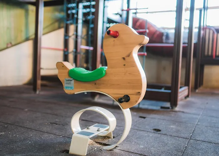 Hof Koehne - Haus Am Reitplatz 2er * Schmallenberg