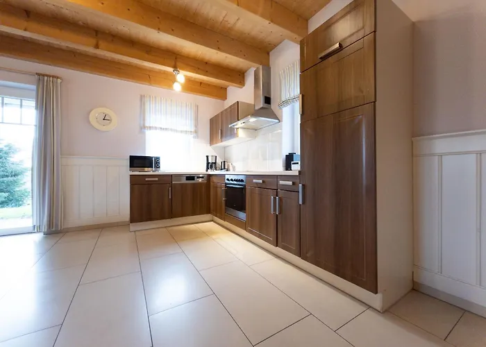 Hof Koehne - Haus Am Reitplatz 2er * Schmallenberg